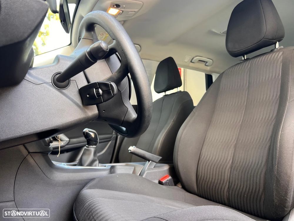 Peugeot 308 SW 1.6 BlueHDi Access - 8