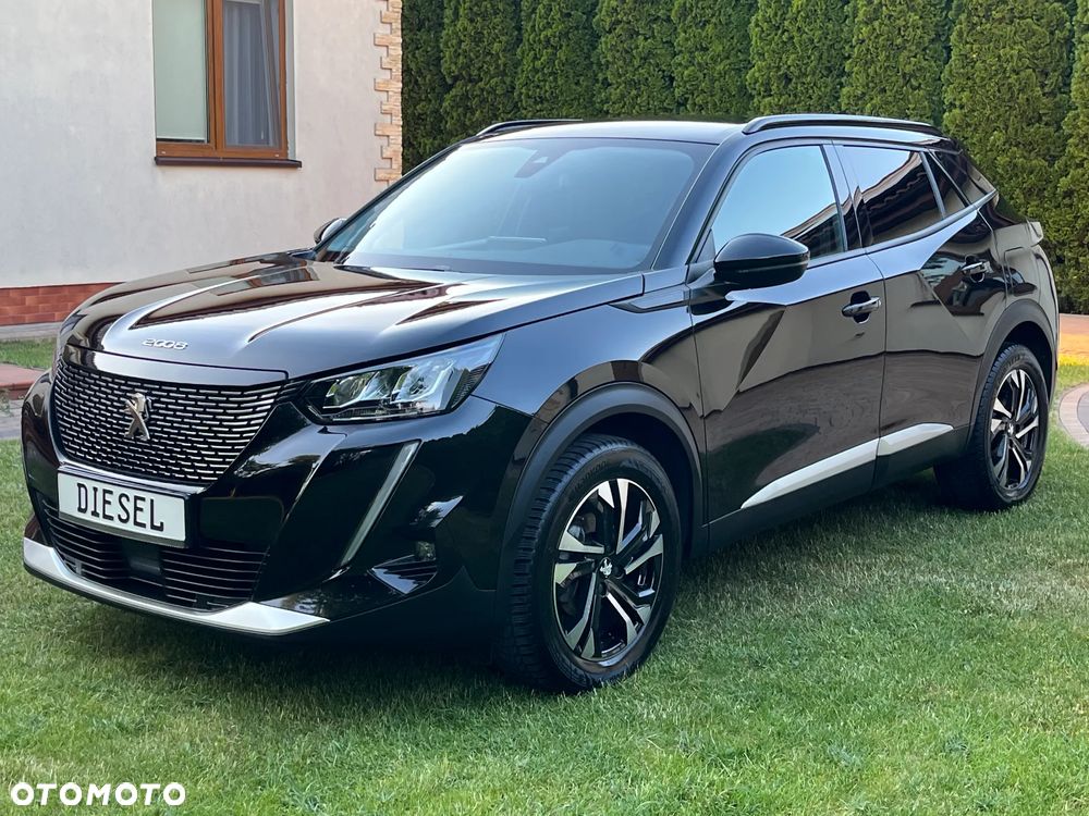 Peugeot 2008 - 33