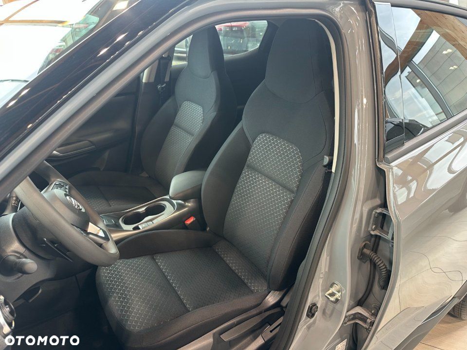 Nissan Juke - 7