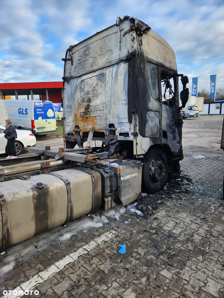 Scania - 2