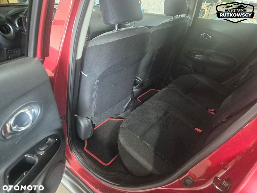 Nissan Juke - 20