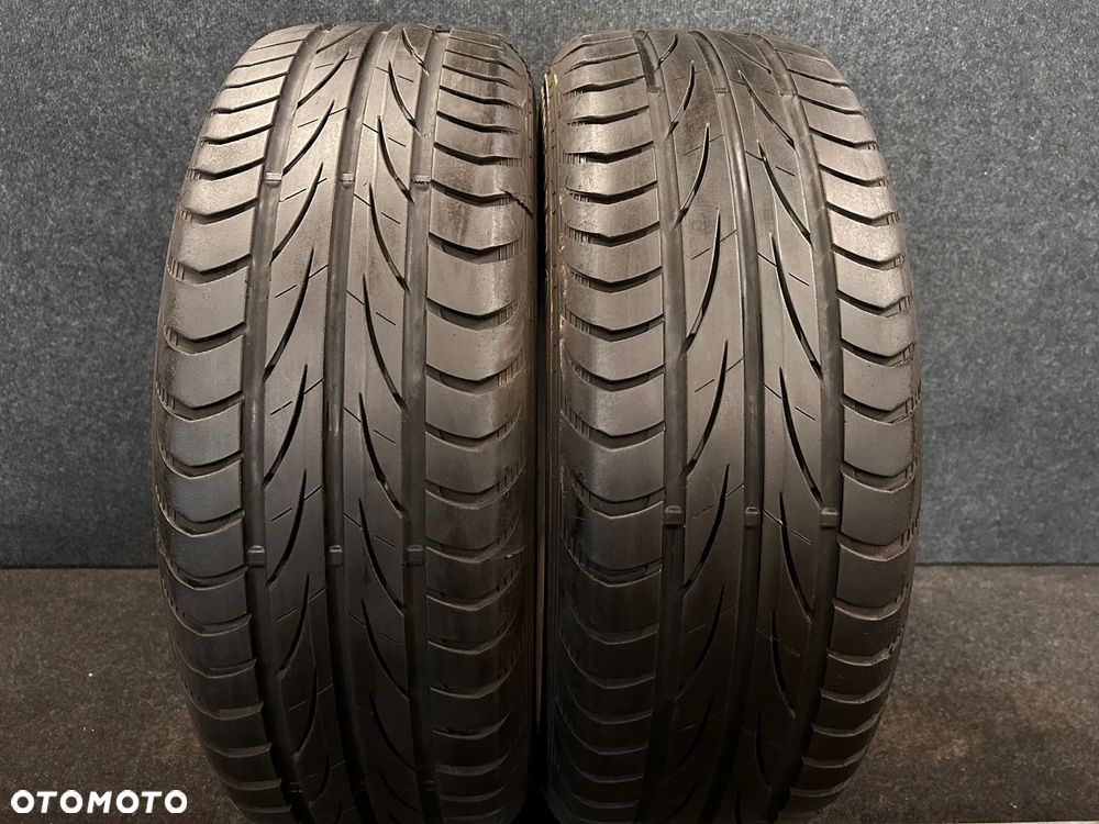 Opony letnie Semperit Speed-life 205/60/16 92H 2szt. - 1