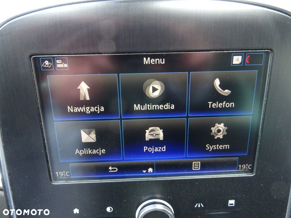 Renault Grand Scenic Gr 1.3 TCe FAP Intens EU6d - 17