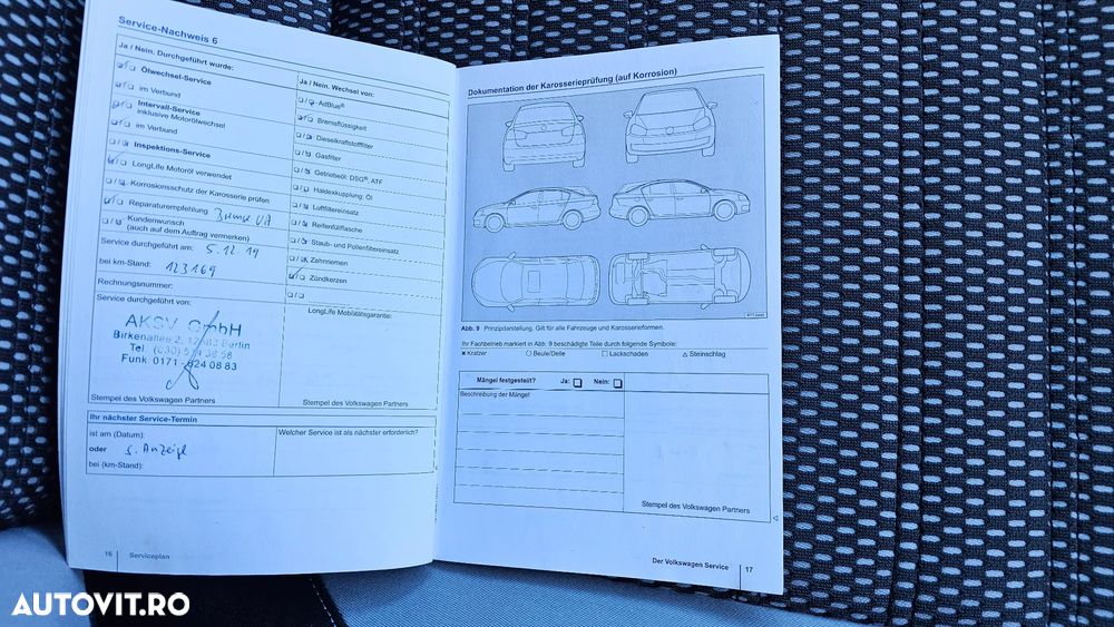 Volkswagen Polo 1.2 TSI DSG Cross - 28