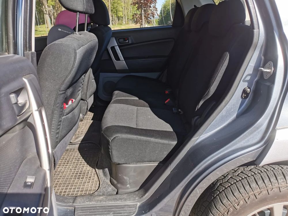 Daihatsu Terios 1.5 Top S 4WD - 12