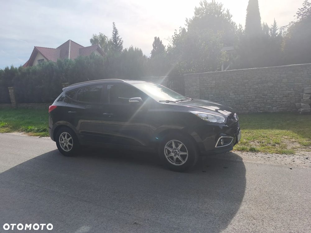 Hyundai ix35 - 6