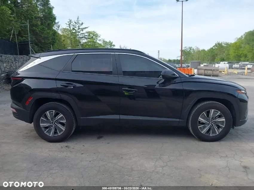 Hyundai Tucson 1.6 T-GDi 48V-Hybrid 2WD DCT Prime - 3