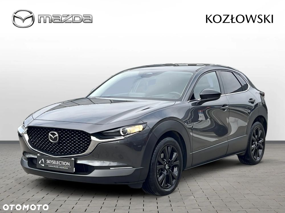 Mazda CX-30 2.0 mHEV Homura 2WD - 1