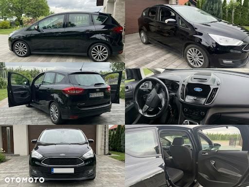 Ford C-MAX - 4
