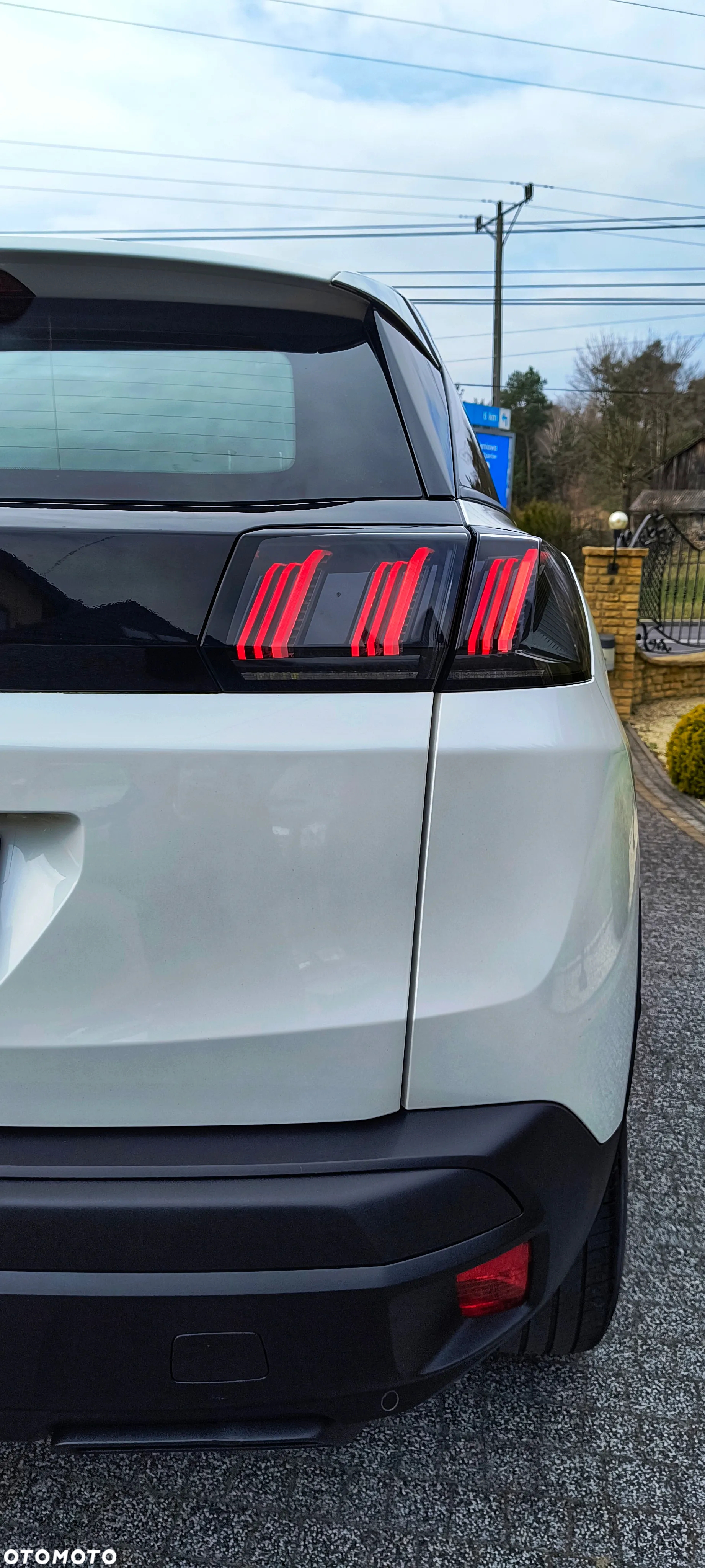 Peugeot 3008 1.5 BlueHDi Allure Pack S&S - 17
