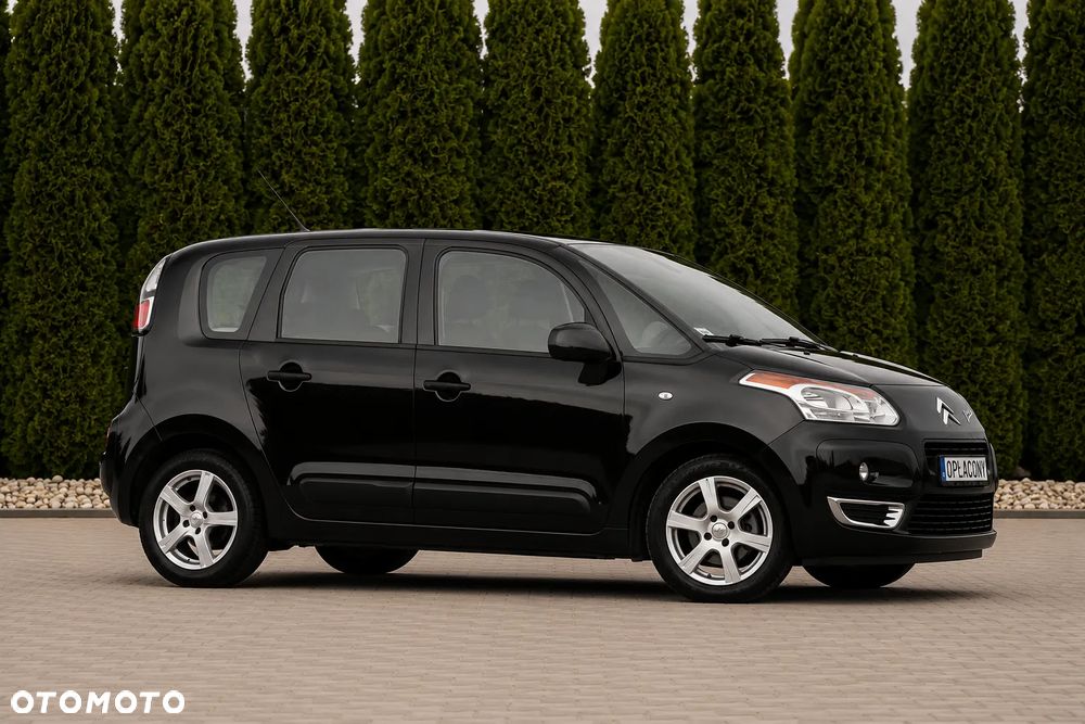 Citroën C3 Picasso HDi 110 FAP Exclusive - 5