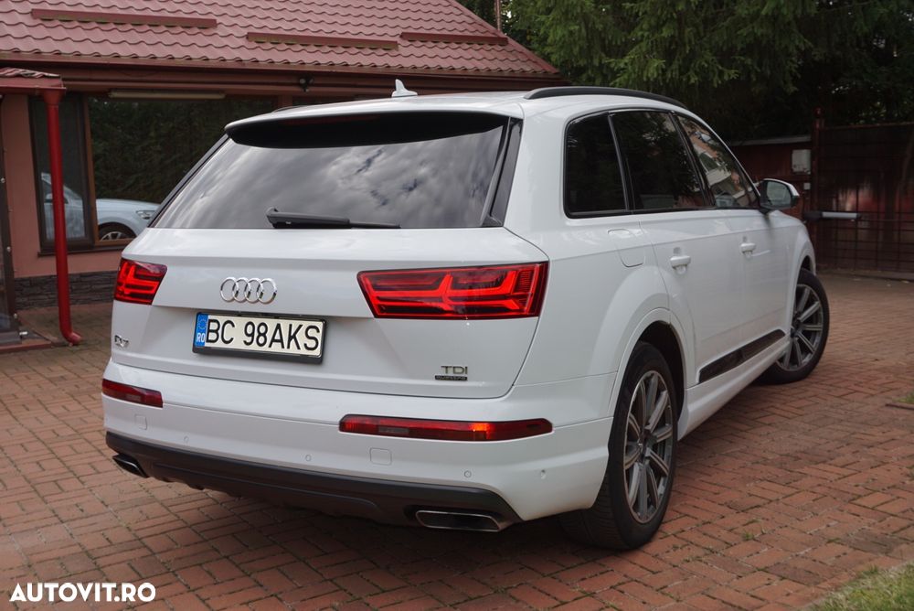 Audi Q7 - 23