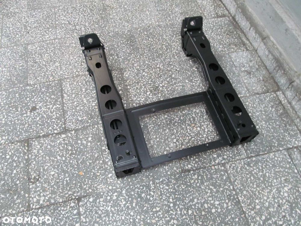 VOLVO XC90 RAMA PODSTAWA FOTELA PASAZERA 30662545 02-14 - 2