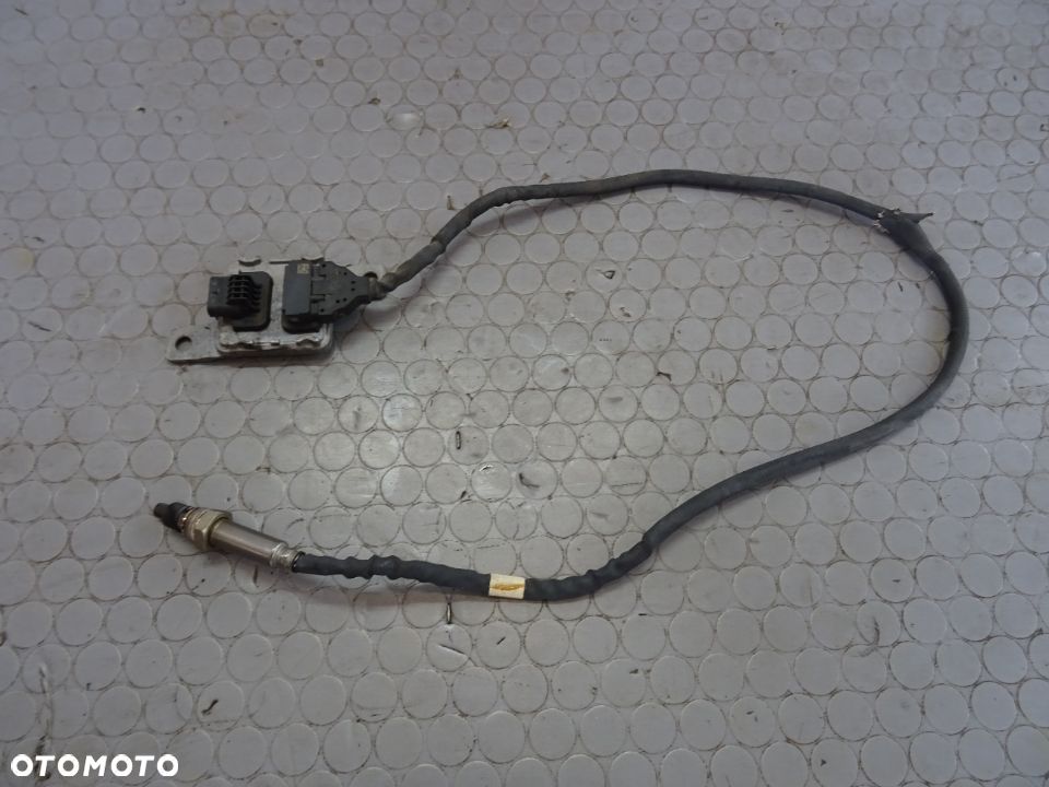 80A907807B  sonda NOX 2.0 TDI Audi A4 A5 A6 Q5 czesci