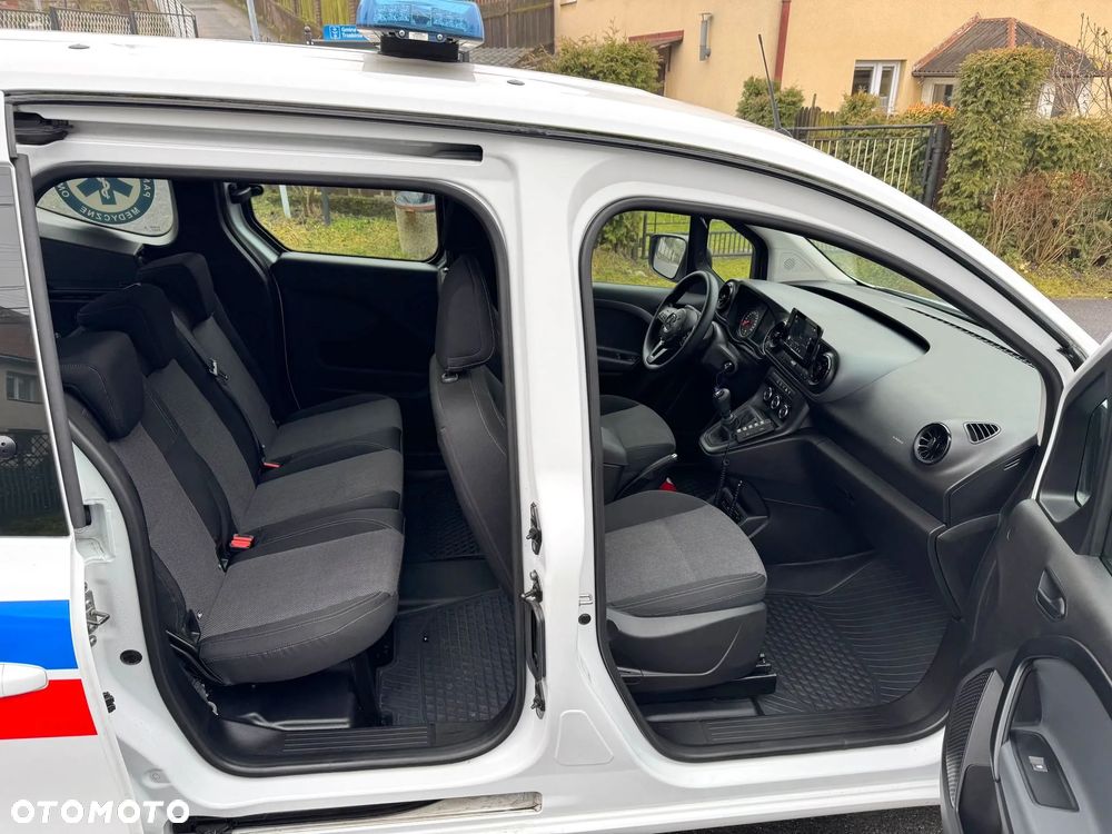 Mercedes-Benz Citan Tourer L1 420.753 - 12