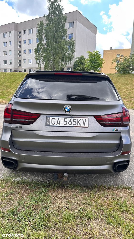 BMW X5 - 31