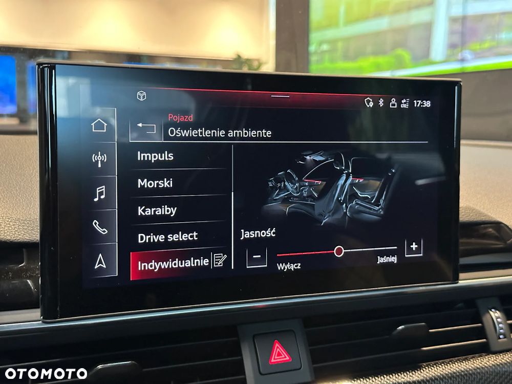 Audi S4 Avant TDI mHEV Quattro Tiptronic - 32
