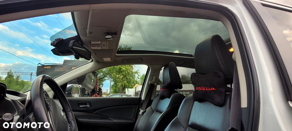 Honda CR-V 2.0 Executive (ADAS) - 17