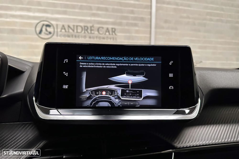 Peugeot 2008 PureTech 100 Stop&Start Allure Pack - 24