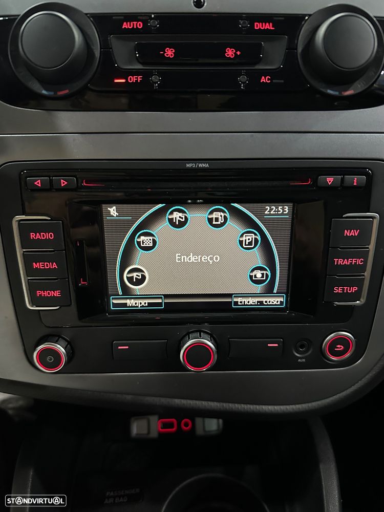 SEAT Leon 1.6 TDI Sport - 19
