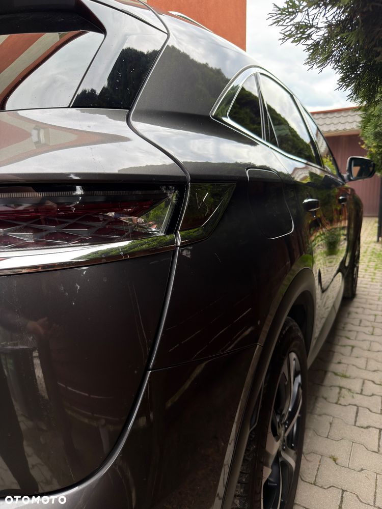 DS Automobiles DS 7 Crossback - 4