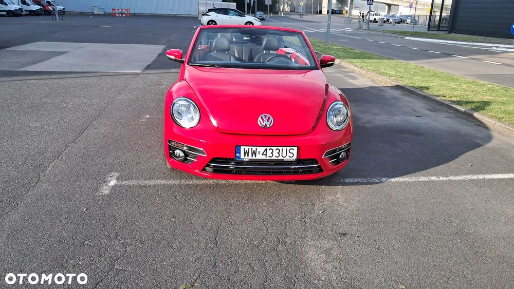 Volkswagen Beetle - 13