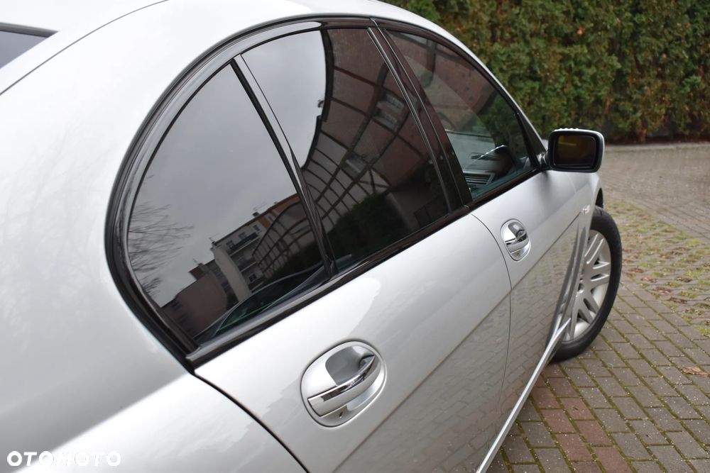 BMW Seria 7 - 19