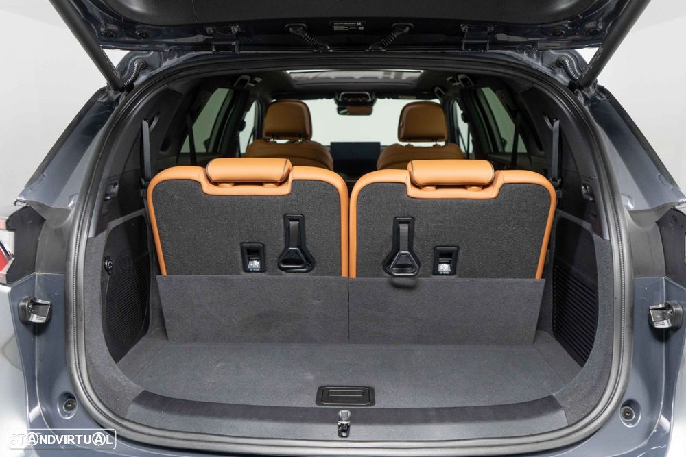 BYD Tang 108.8 kWh AWD Flagship - 13