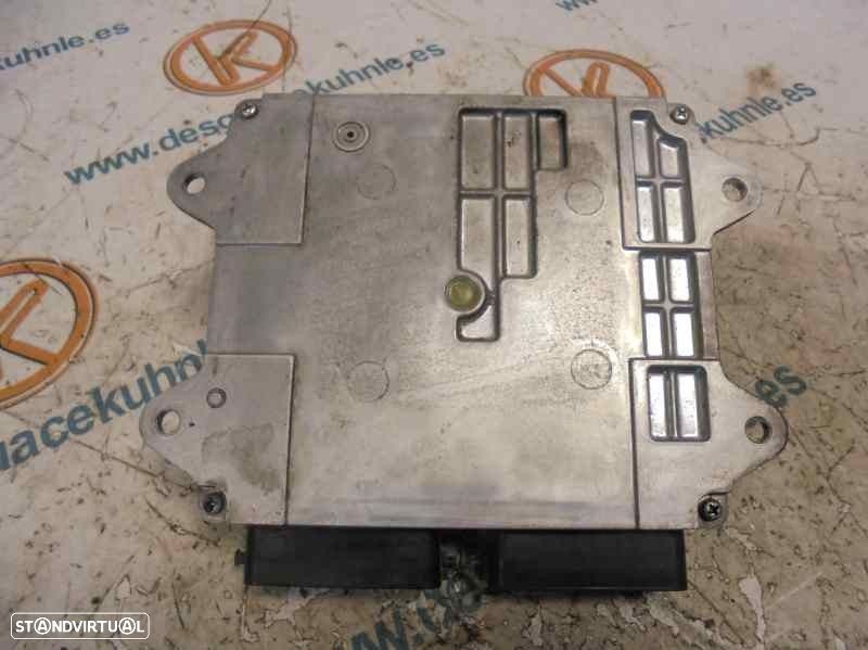 CENTRALINA MOTOR UCE SMART FORFOUR 2004 - 1