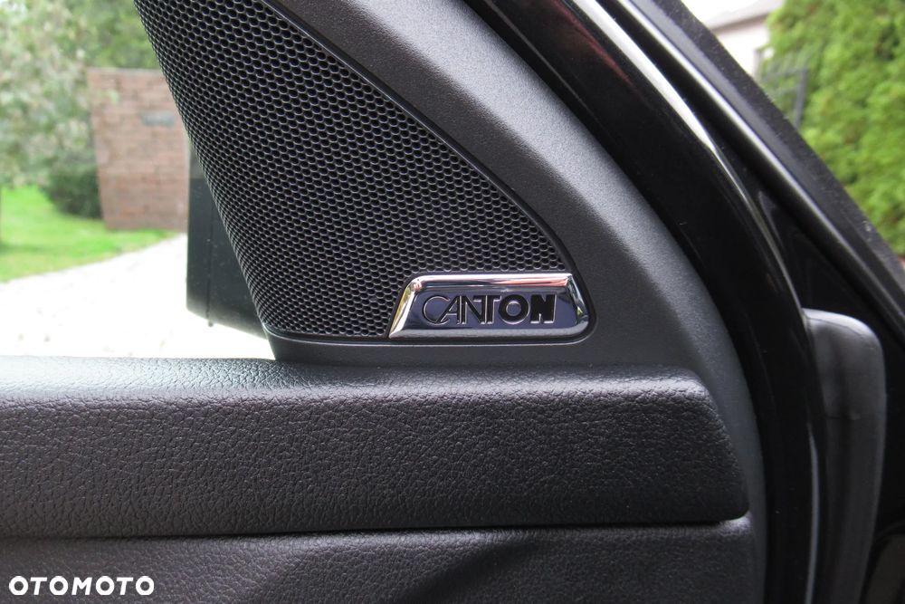 Skoda Octavia 2.0 TDI DSG RS - 21