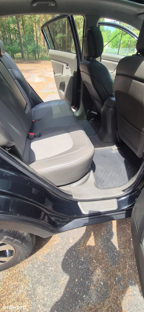 Kia Sportage 2.0 XL 2WD - 19