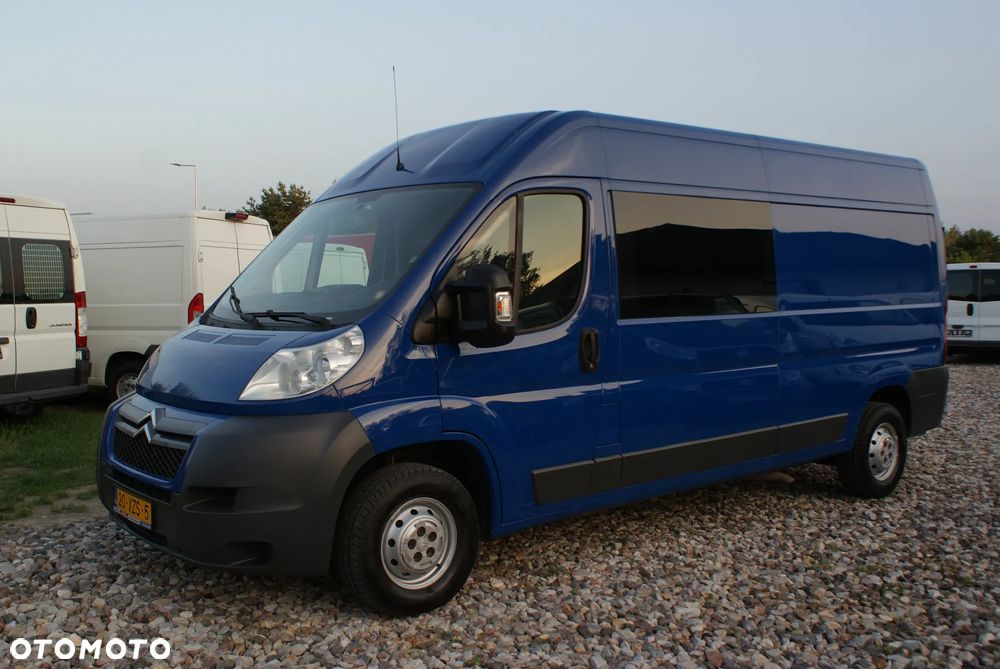 Citroën Jumper - 27