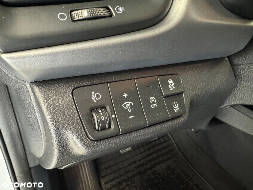 Kia Rio 1.0 T-GDI M - 20