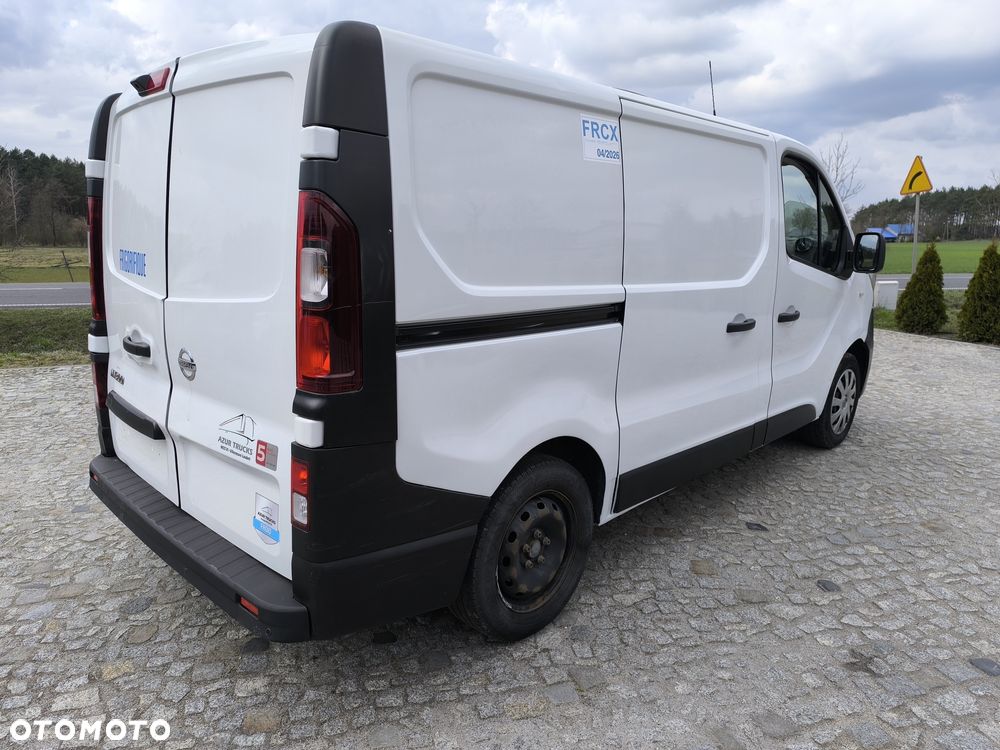 Nissan NV300 - 16