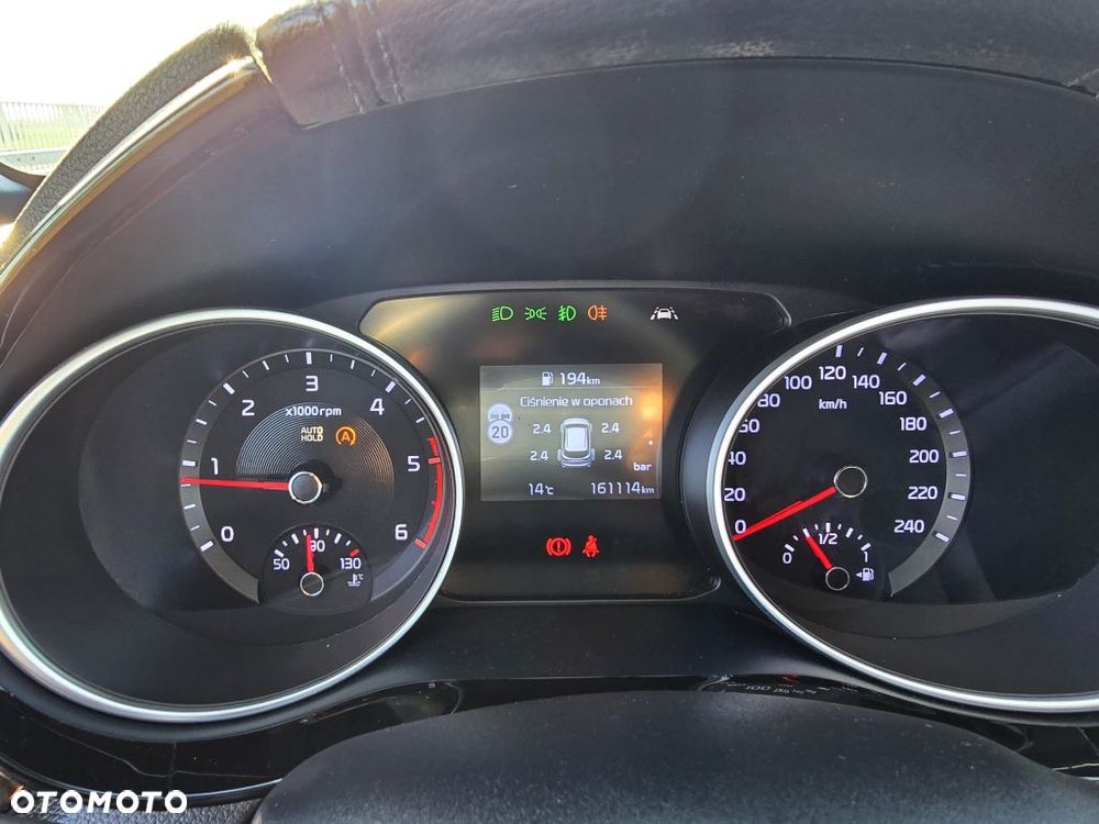 Kia Ceed 1.6 CRDi GT Line - 16