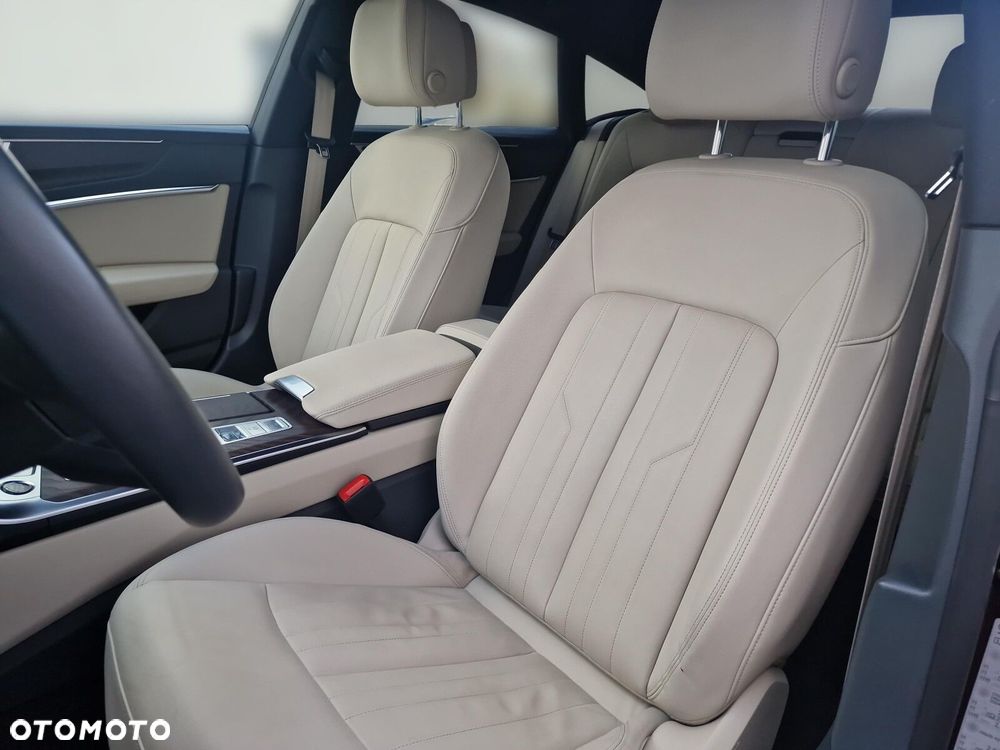 Audi A7 Sportback - 40