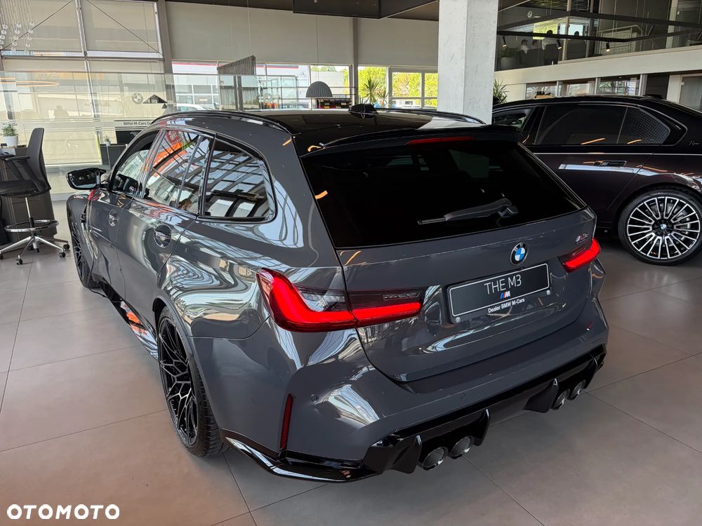 BMW M3 - 4