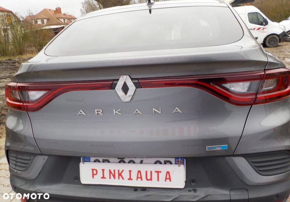 Renault Arkana - 13