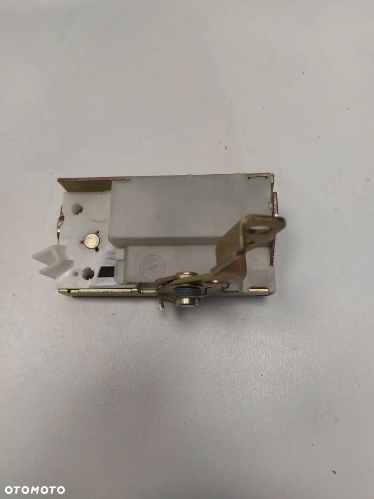 FORD ESCORT MK6 ZAMEK DRZWI MECHANIZM PRAWY TYŁ TYLNY - 2