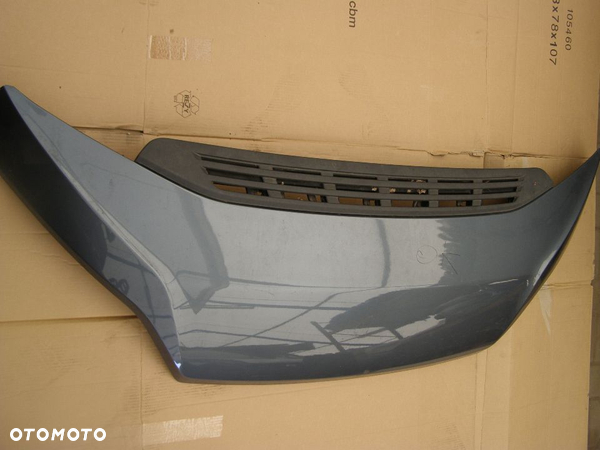 MASKA FIAT DUCATO BOXER JUMPER POKRYWA SILNIKA 14-
