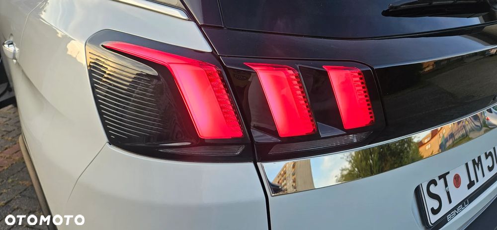 Peugeot 3008 - 28