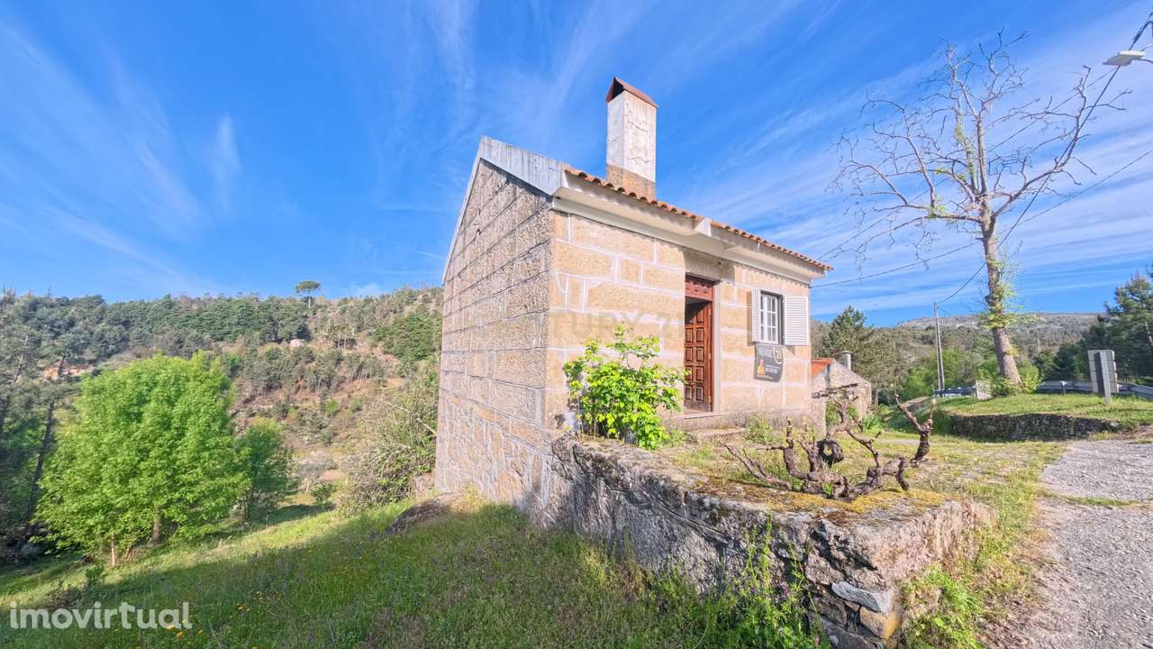 Quintinha em Fornos de Algodres - Grande imagem: 5/10