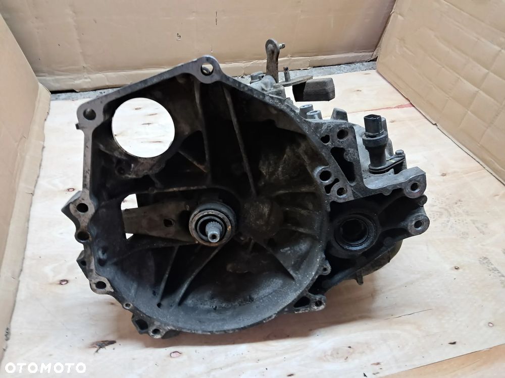 Honda Civic 1.5 Benzyna Skrzynia biegów