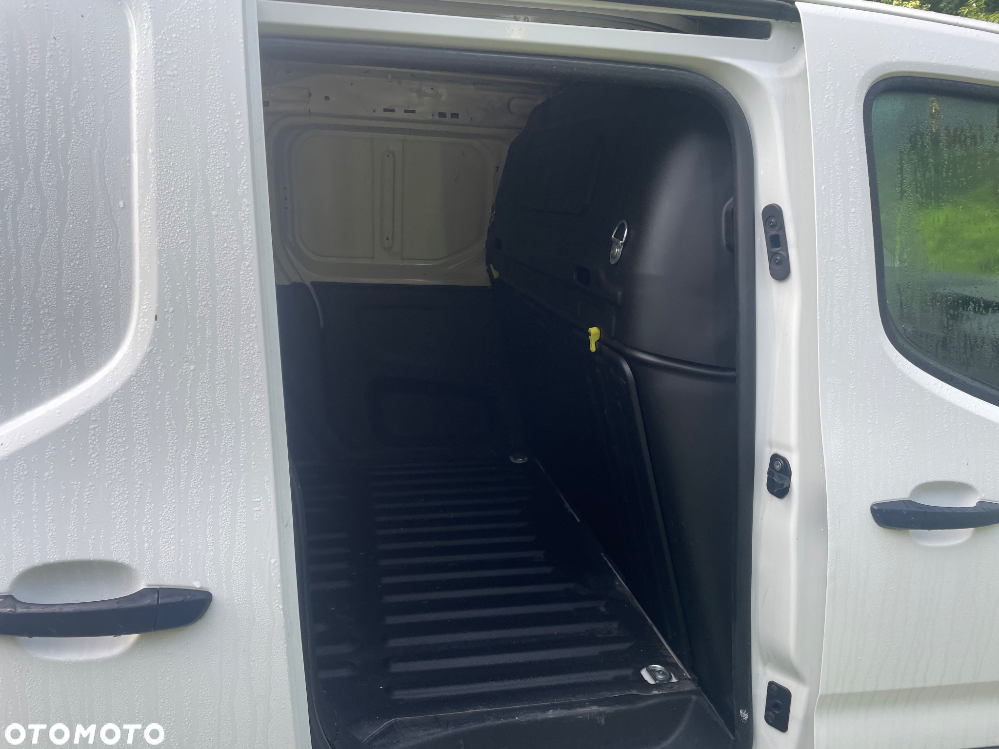 Citroën Berlingo - 11