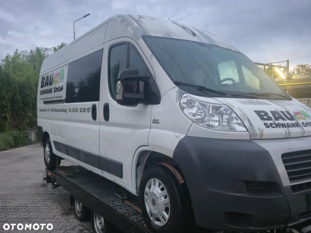 Fiat Ducato - 9