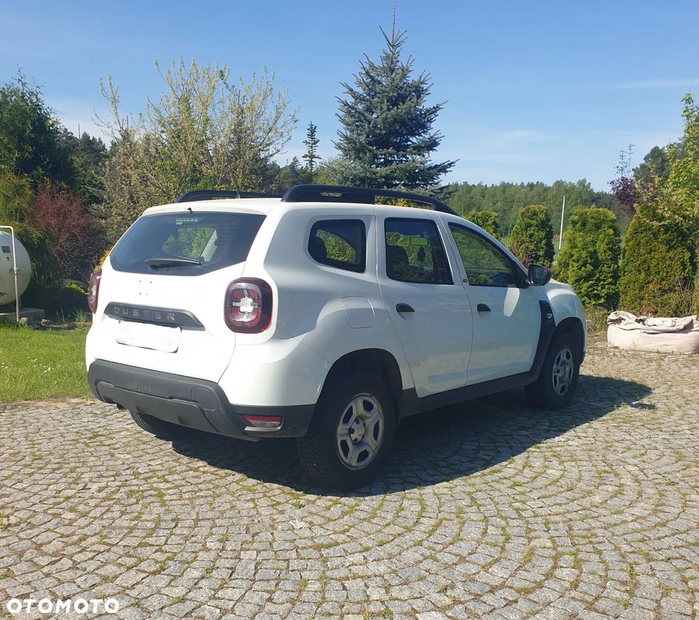 Dacia Duster - 5