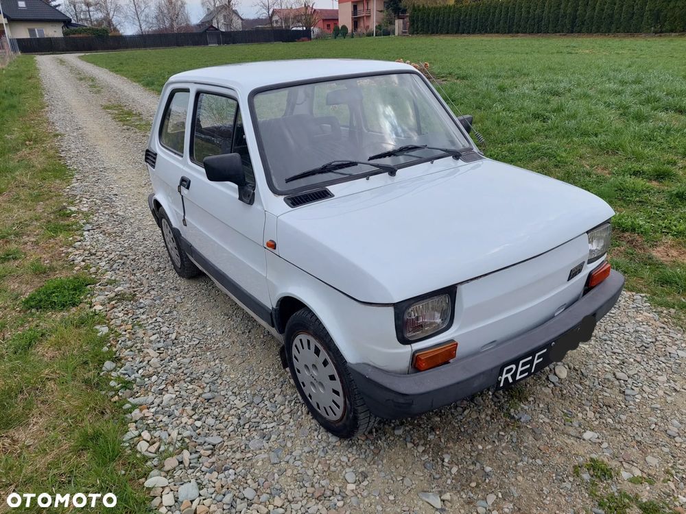 Fiat 126 - 3