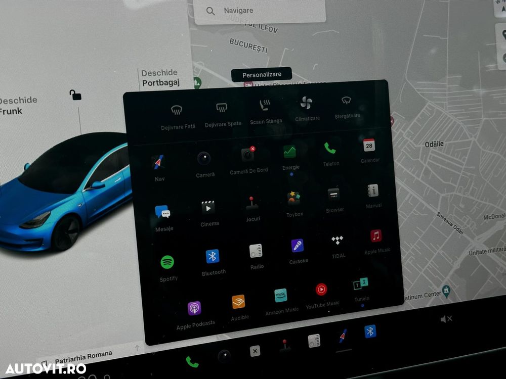 Tesla Model 3 - 13