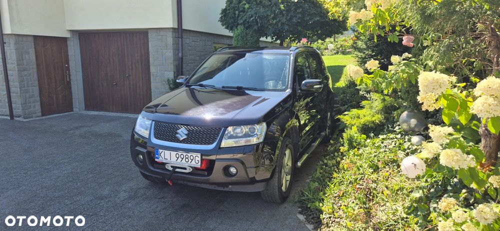 Suzuki Grand Vitara 2.4 Premium EU5 - 1