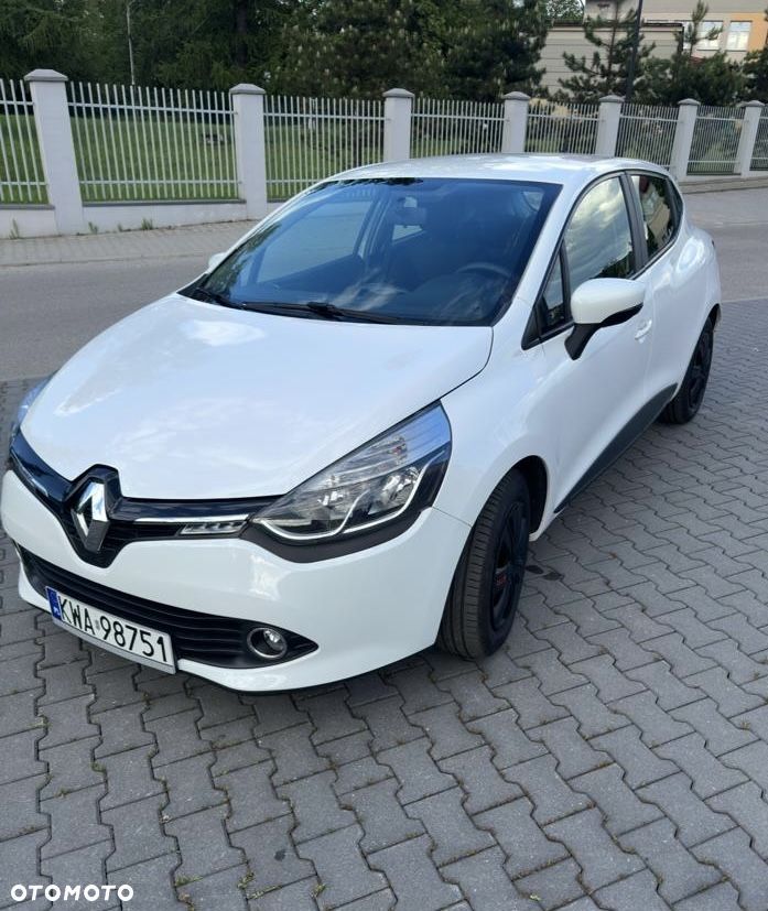 Renault Clio Energy dCi 90 Start & Stop LIMITED - 10